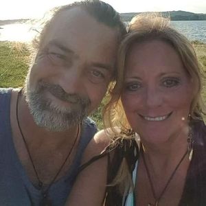 Meet your Posher, Raymond